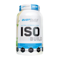 ULTRA HYDROLYZED ISO Build EVERBUILD