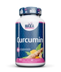 HAYA LABS Curcumin /Turmeric Extract