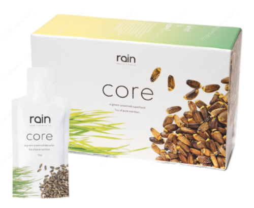 core