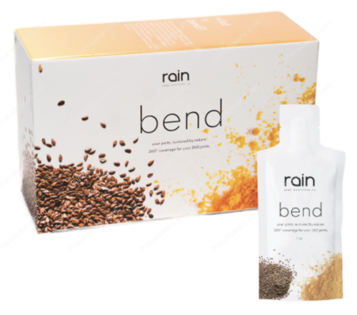 bend