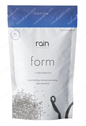 form chocolate