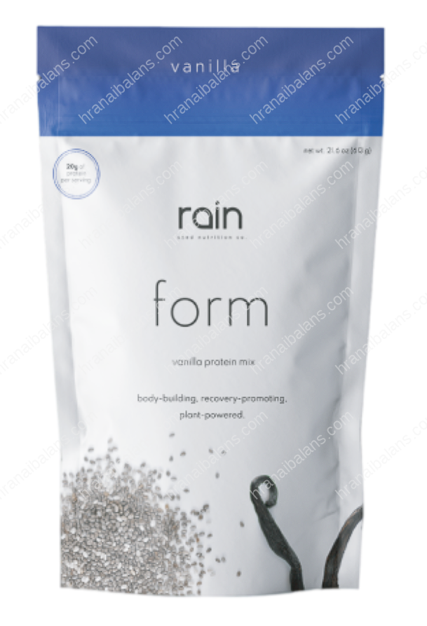 form chocolate