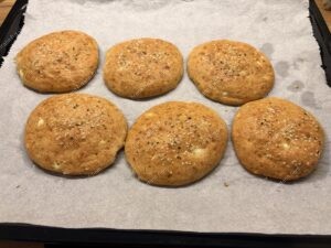 Топли зонови облачета – 6БПВМ