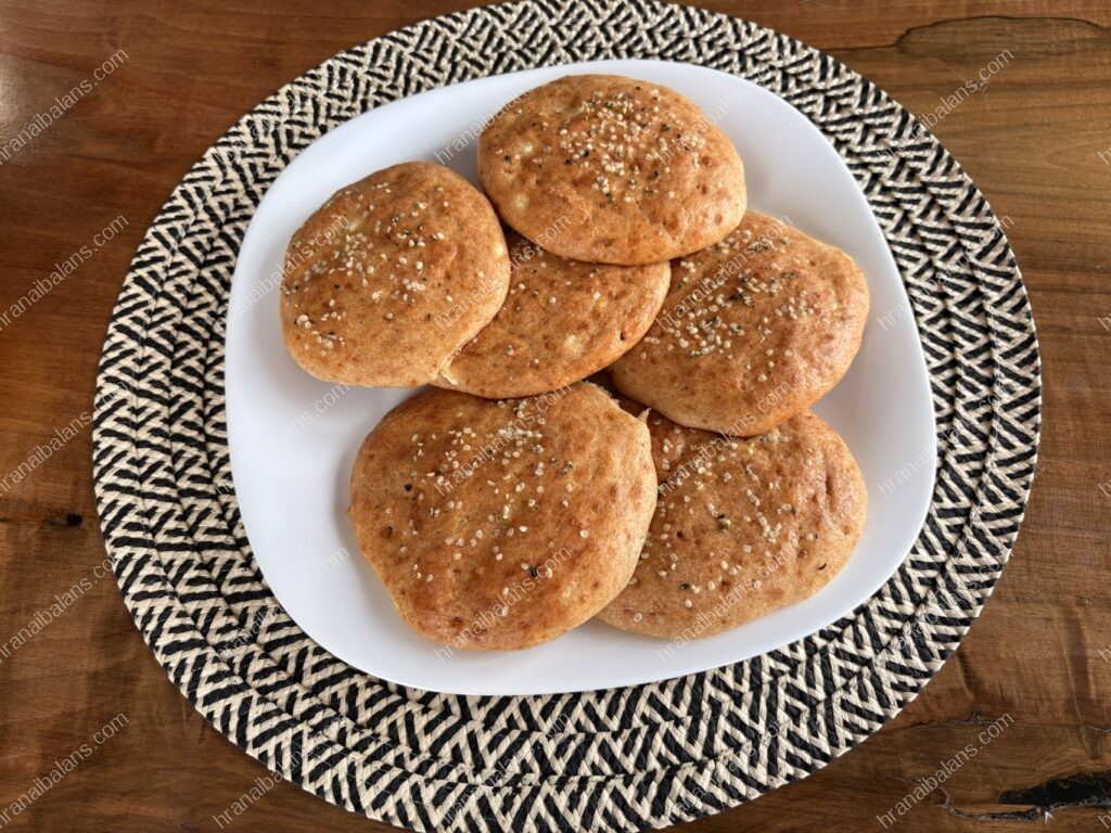 Топли зонови облачета – 6БПВМ