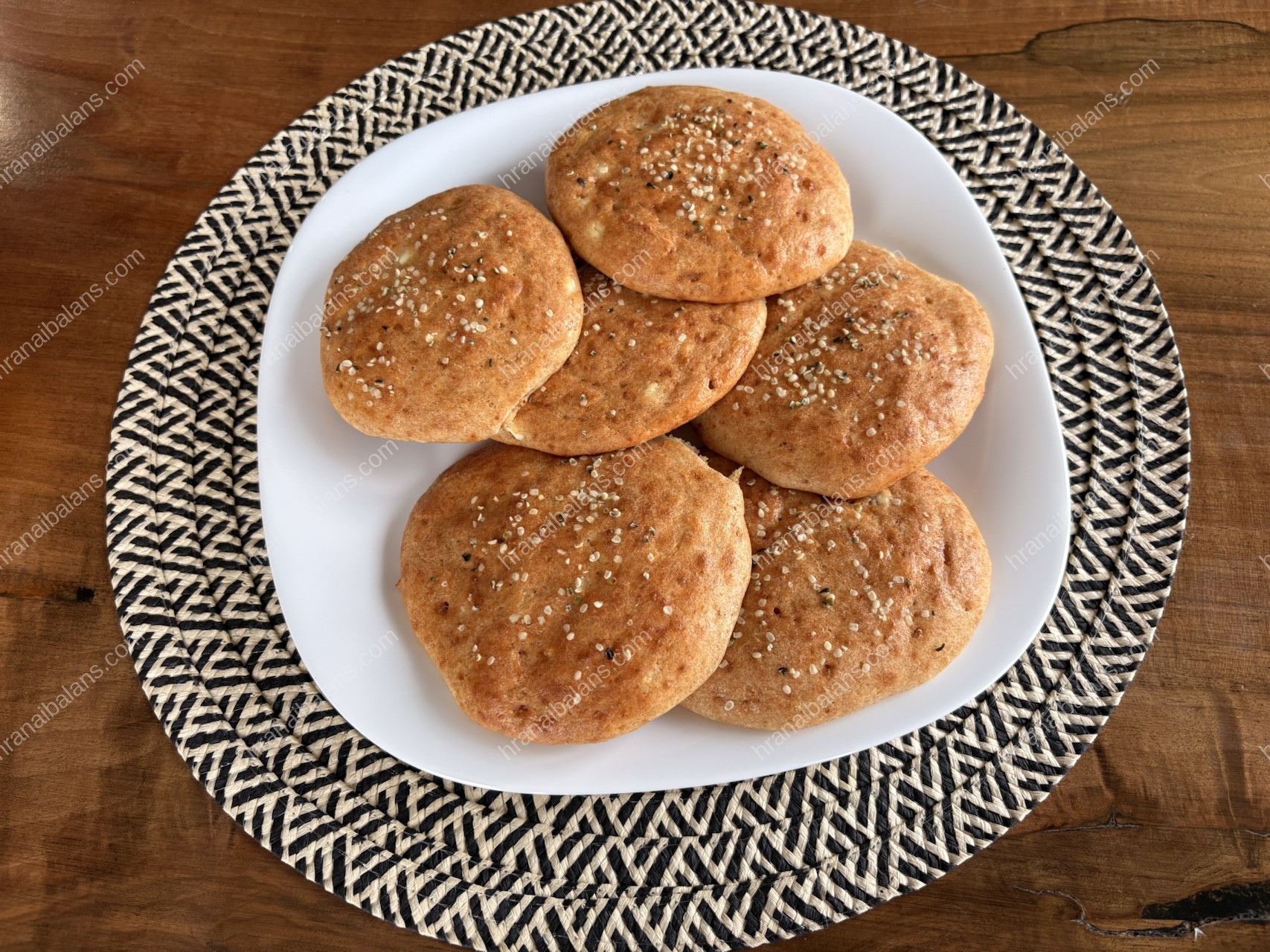 Топли зонови облачета – 6БПВМ