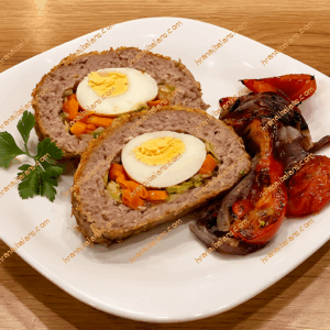 Руло „Стефани“ в Зоната