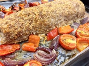 Руло „Стефани“ в Зоната