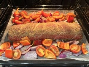 Руло „Стефани“ в Зоната