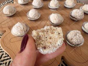 Бели Топчици Баланс - 4 БПВМ