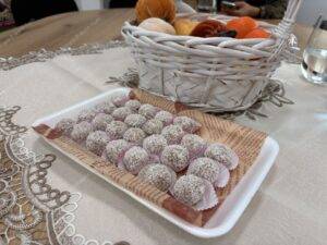 Бели Топчици Баланс - 4 БПВМ