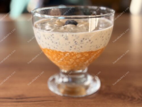 ЗЛАТНА ХАРМОНИЯ С ТИКВА